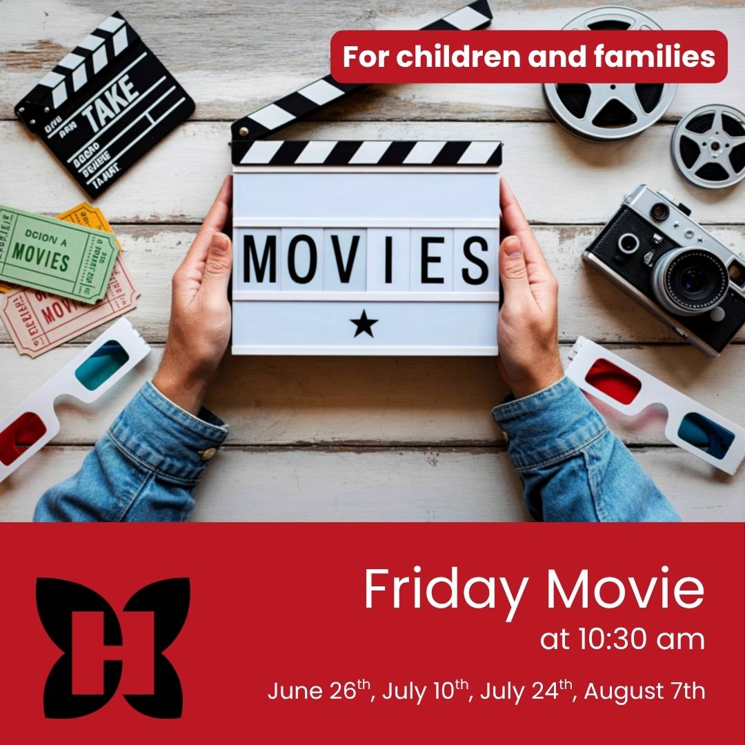 Friday movie