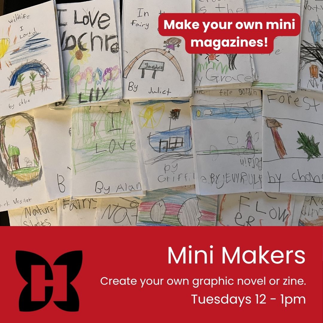 Mini makers