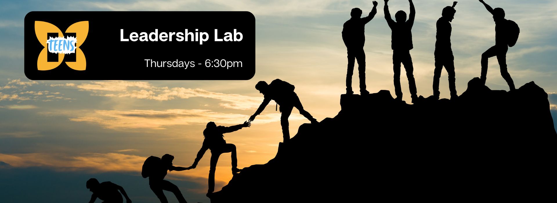 Leadership Lab