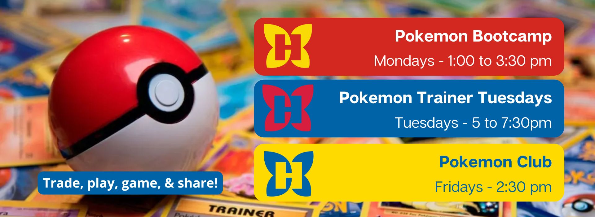 Pokemon
