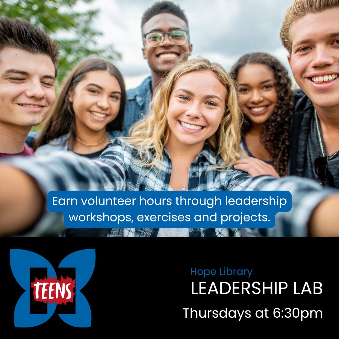 Leadership lab