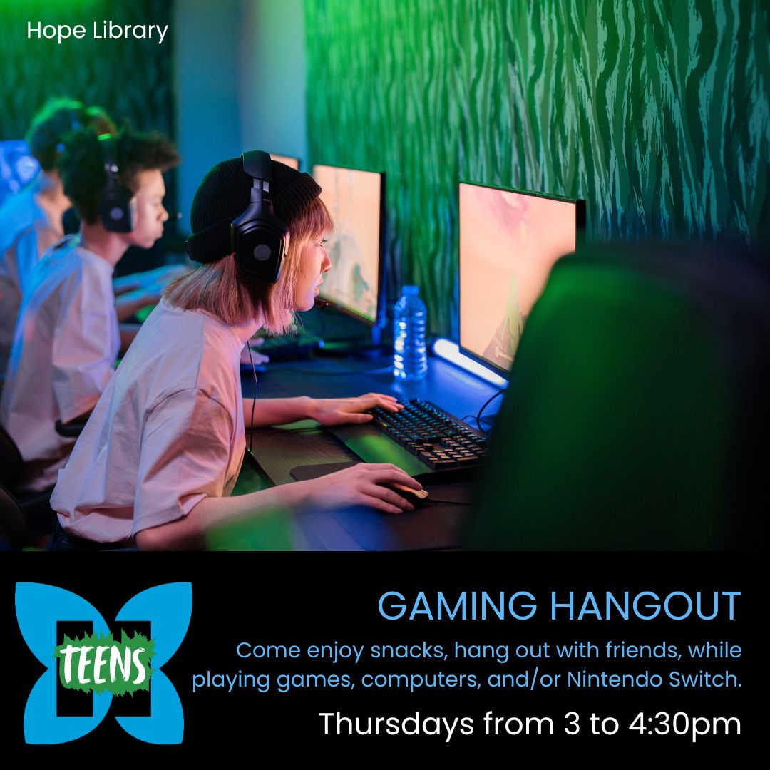 Gaming club