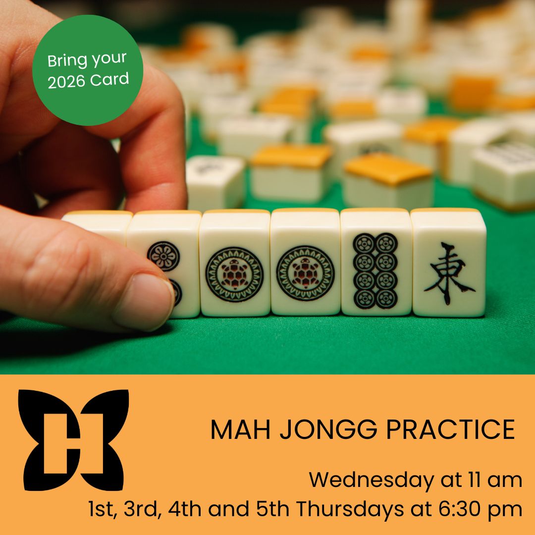 Mahjongg Practice