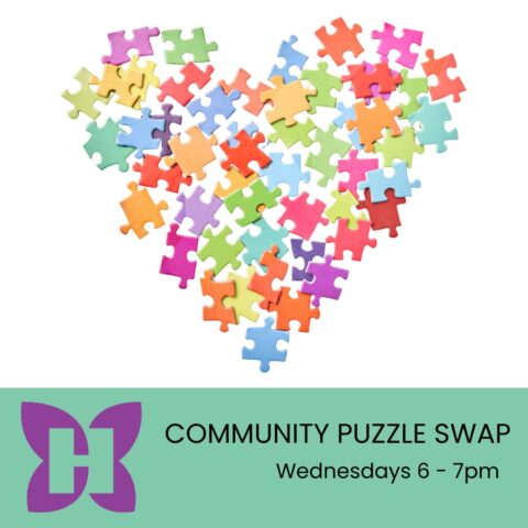 Community Puzzle Swap