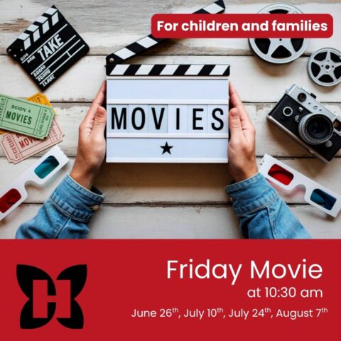 Friday movie