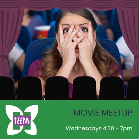 Movie Meetup