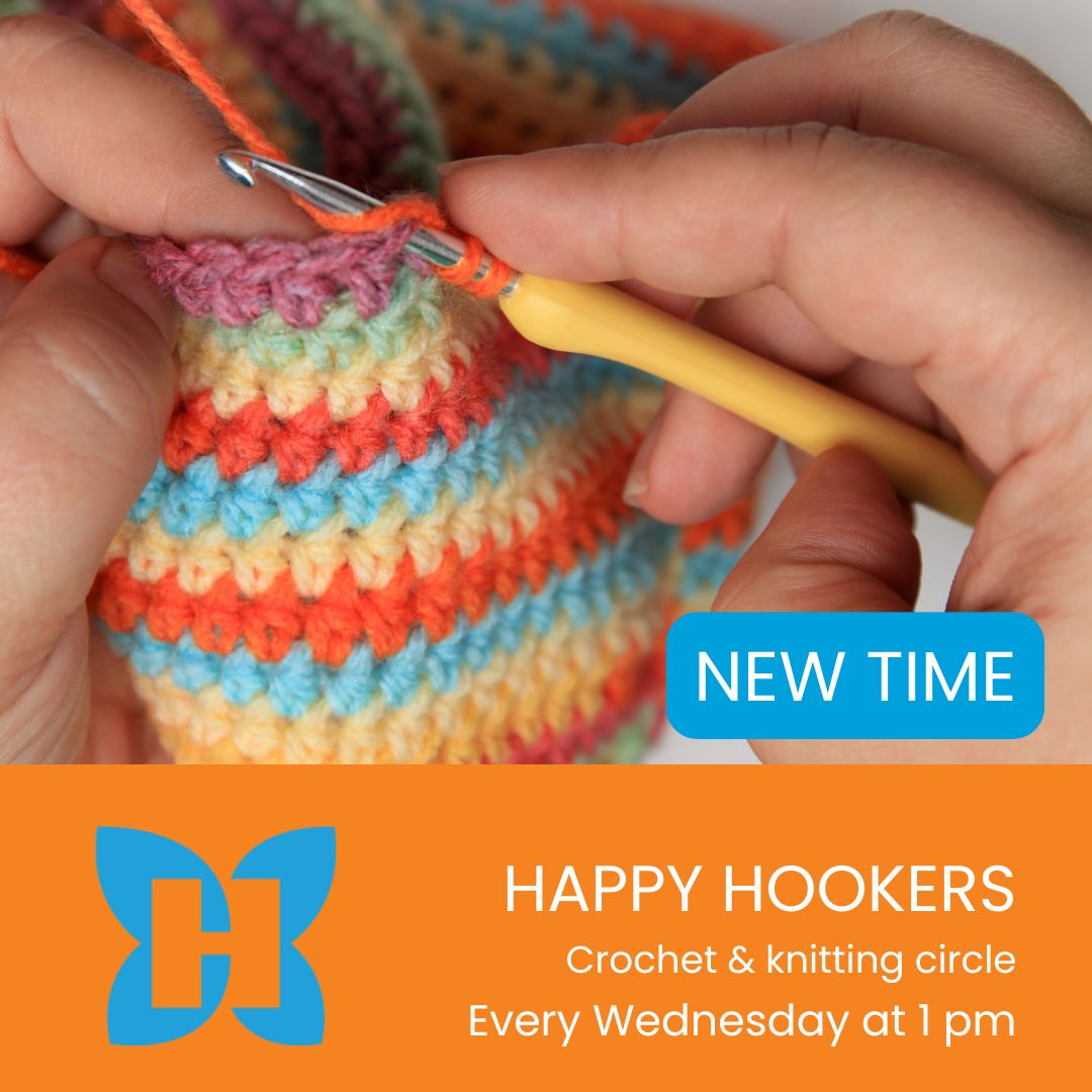 Happy Hookers Flier