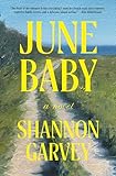 June Baby Book Cover