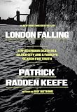 London Falling Book Cover