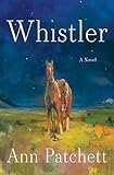 Whistler Book Cover